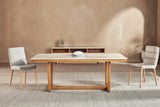 Reagan Marble Dining Table