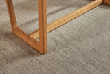 Reagan Marble Dining Table
