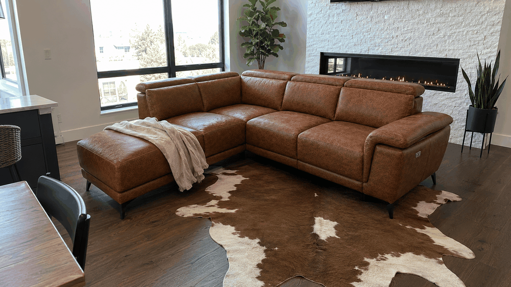 Open concept home review