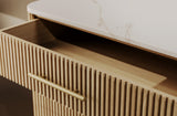 Rowan Wood Dresser with 6 Drawers