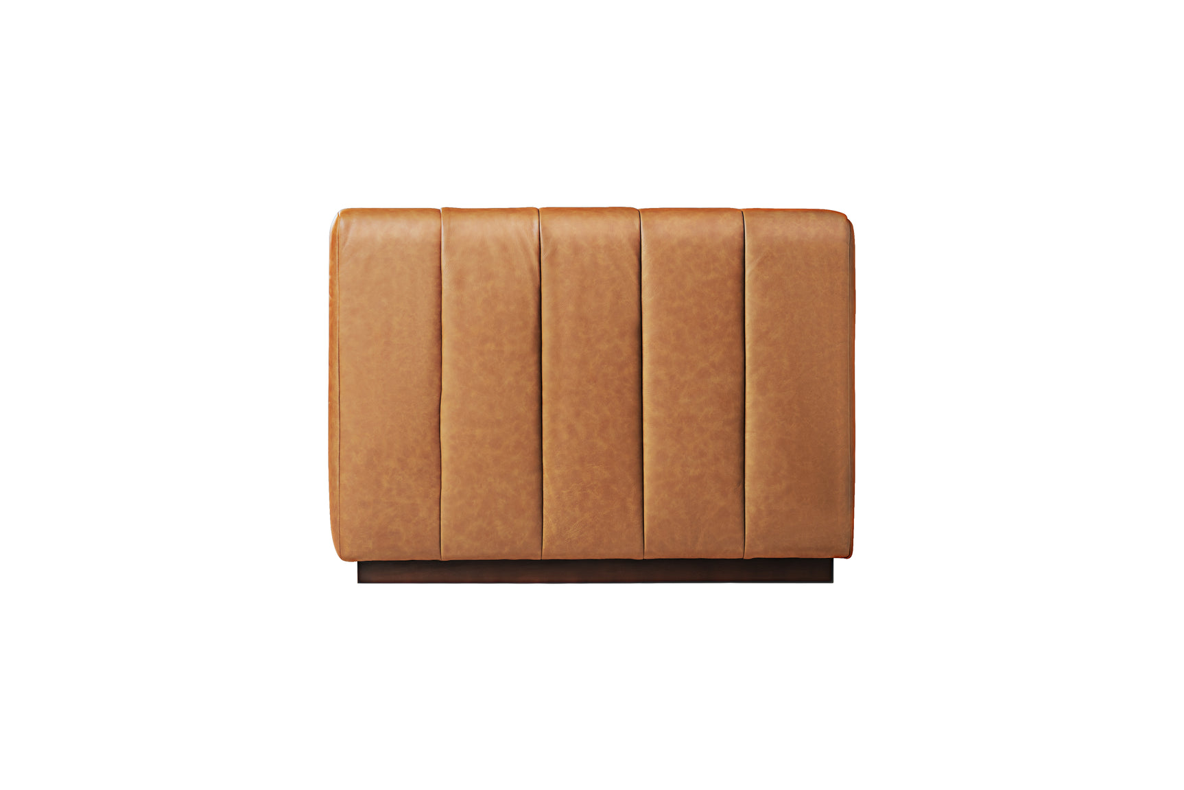 Victoria Leather Sofa