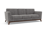 Sintra Fabric Sofa