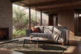 Sintra Fabric Sofa