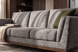 Sintra Fabric Sofa