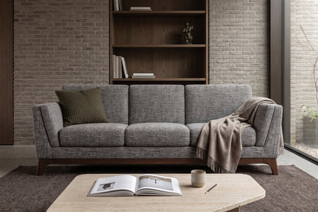 Sintra Fabric Sofa