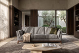 Sintra Fabric Sofa