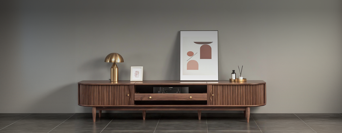 TV Stands, Modern Media Consoles & TV Cabinets