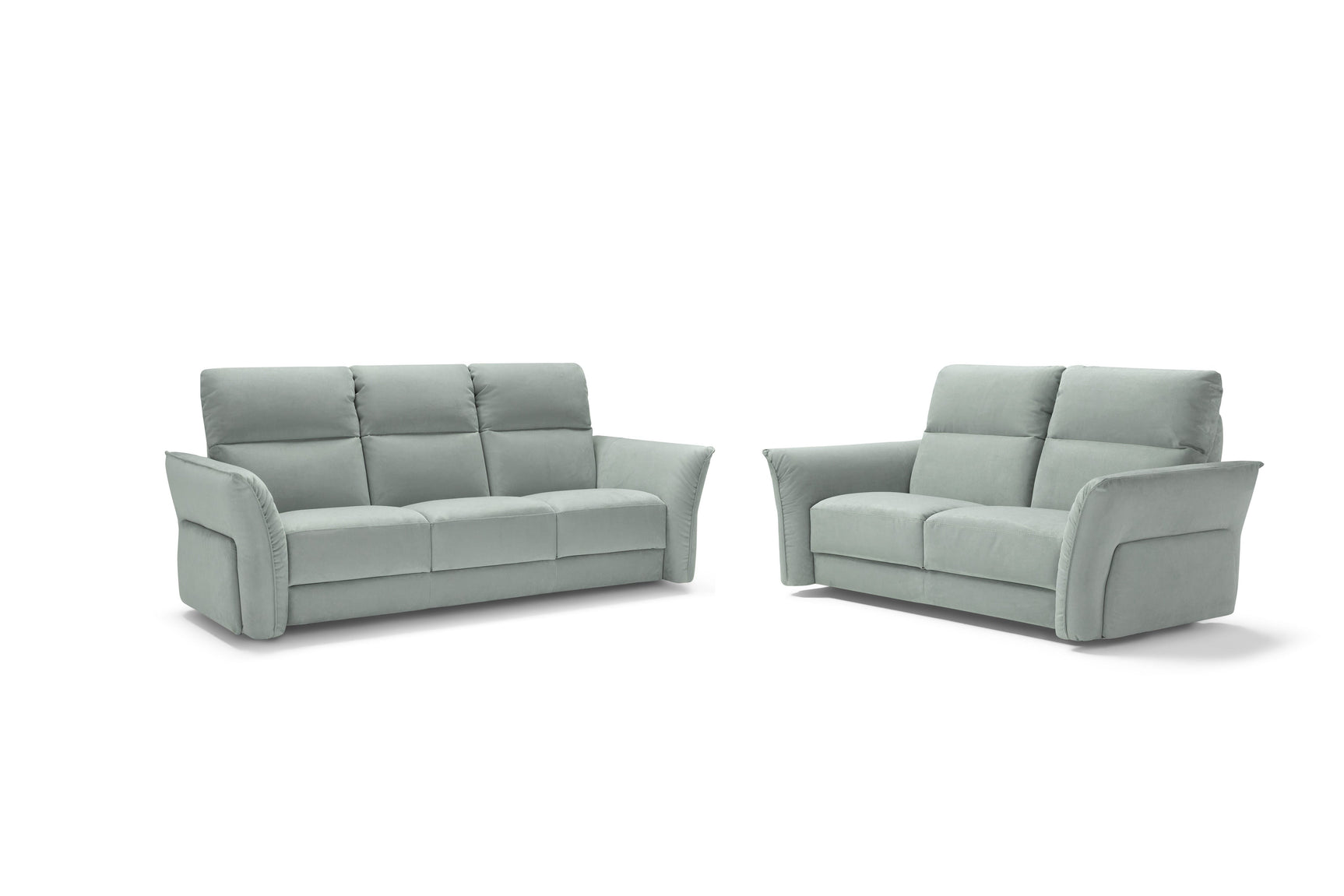 Thalia Novabuk Fabric Sofa