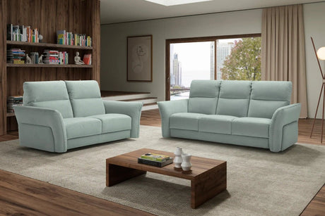 Thalia Novabuk Fabric Sofa