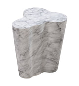 Eileen Indoor/Outdoor Concrete Side Table - Multiple Options