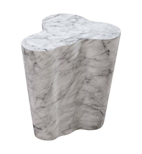 Eileen Indoor/Outdoor Concrete Side Table - Multiple Options