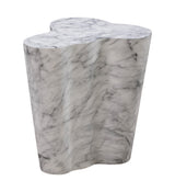 Eileen Indoor/Outdoor Concrete Side Table - Multiple Options