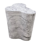 Eileen Indoor/Outdoor Concrete Side Table - Multiple Options