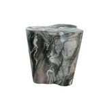 Eileen Indoor/Outdoor Concrete Side Table - Multiple Options