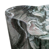 Eileen Indoor/Outdoor Concrete Side Table - Multiple Options