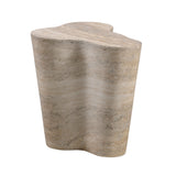 Eileen Indoor/Outdoor Concrete Side Table - Multiple Options
