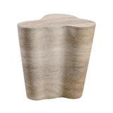Eileen Indoor/Outdoor Concrete Side Table - Multiple Options