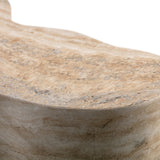 Eileen Indoor/Outdoor Concrete Side Table - Multiple Options