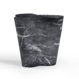 Eileen Indoor/Outdoor Concrete Side Table - Multiple Options