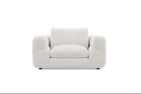 Taylor Boucle Accent Chair