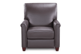 Terrance Leather Recliner Chair