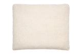 Tinsley Boucle Fabric Swivel Armchair