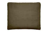 Tinsley Boucle Fabric Swivel Armchair