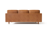 Toulon Leather Sofa