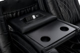 Tuscany Executive Console Heat & Massage 2025