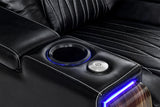 Tuscany Executive Console Heat & Massage 2025