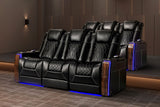 Tuscany Executive Console Heat & Massage 2025