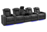 Tuscany Luxury Console
