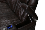 Tuscany XL Console