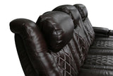 Tuscany XL Console