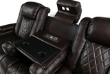 Tuscany XL Console