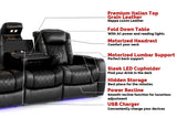 Tuscany XL Console