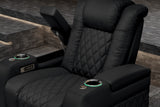 Tuscany Luxury Float™ Zero Gravity Heat & Massage 2025