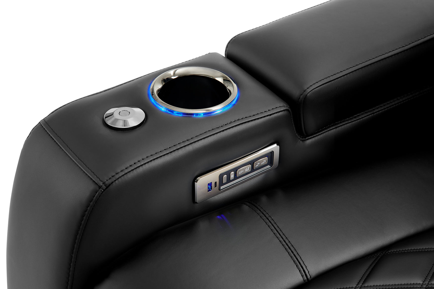 Tuscany Luxury Float™ Zero Gravity Heat & Massage 2025