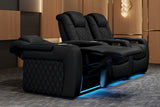 Tuscany Luxury Float™ Zero Gravity Heat & Massage 2025