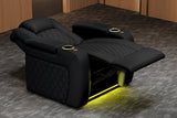 Tuscany Luxury Float™ Zero Gravity Heat & Massage 2025