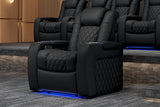 Tuscany Luxury Float™ Zero Gravity Heat & Massage 2025