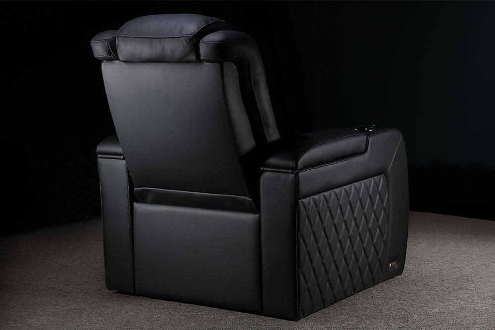 Tuscany Slim Ultimate 2025
