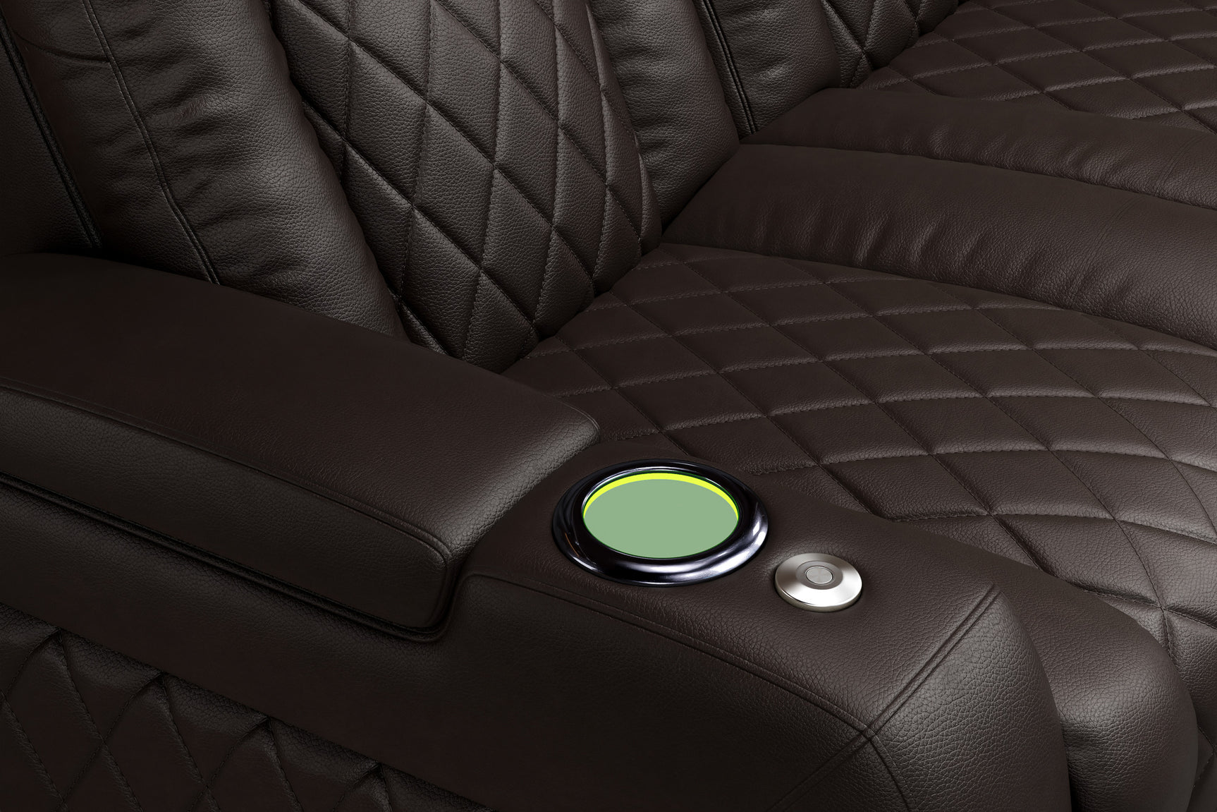 Tuscany Console 2025