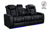 Tuscany Console Heat & Massage 2025