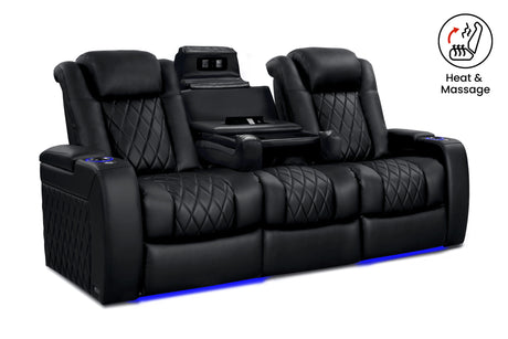 Tuscany Console Heat & Massage 2025