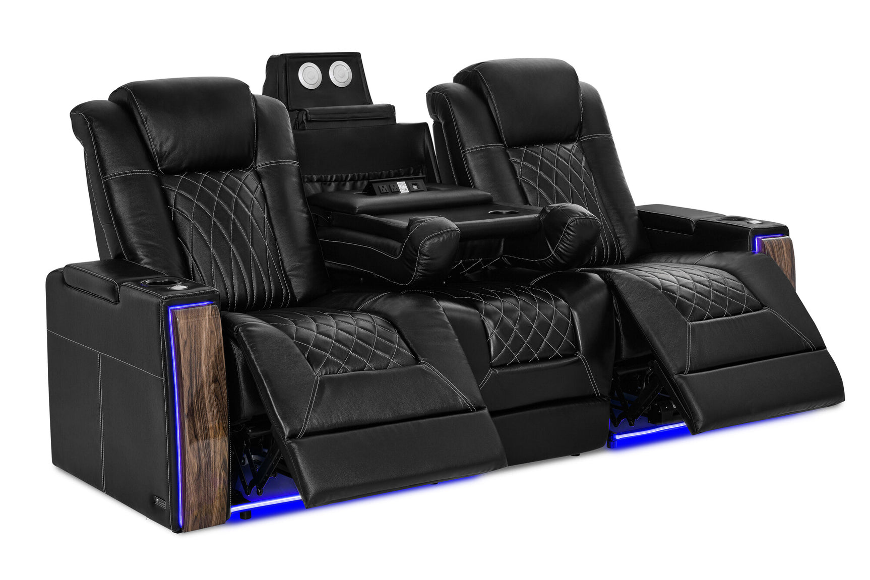 Tuscany Executive Console Heat & Massage 2025