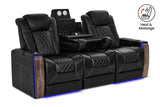 Tuscany Executive Console Heat & Massage 2025