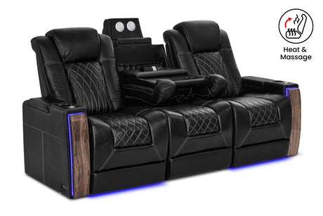 Tuscany Executive Console Heat & Massage 2025