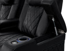 Tuscany Console Heat & Massage 2025