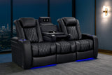 Tuscany Console Heat & Massage 2025